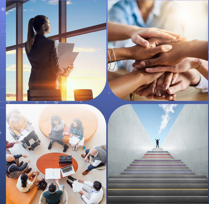 Shaping Tomorrow | CCRW Trends Report 2024
